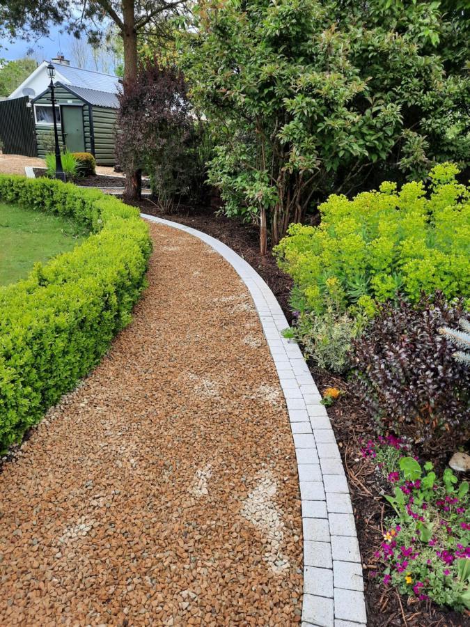 Killenard Self Catering Accommodation Exterior foto